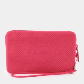 4145429MINIBAG5241 PINK FEVER- PICCOLA PELLETTERIA