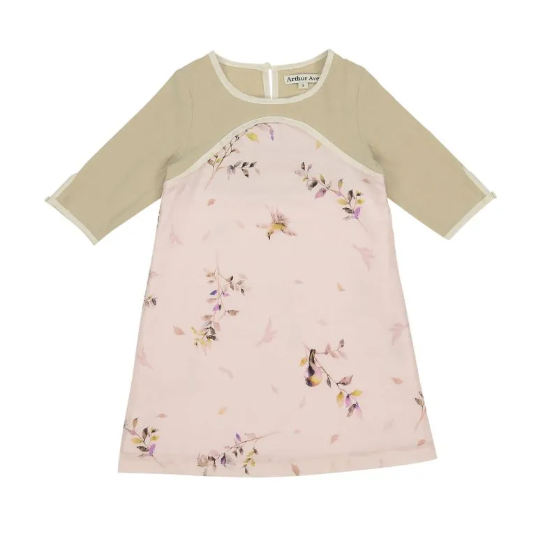 Arthur Ave Birdie Wonder Dress