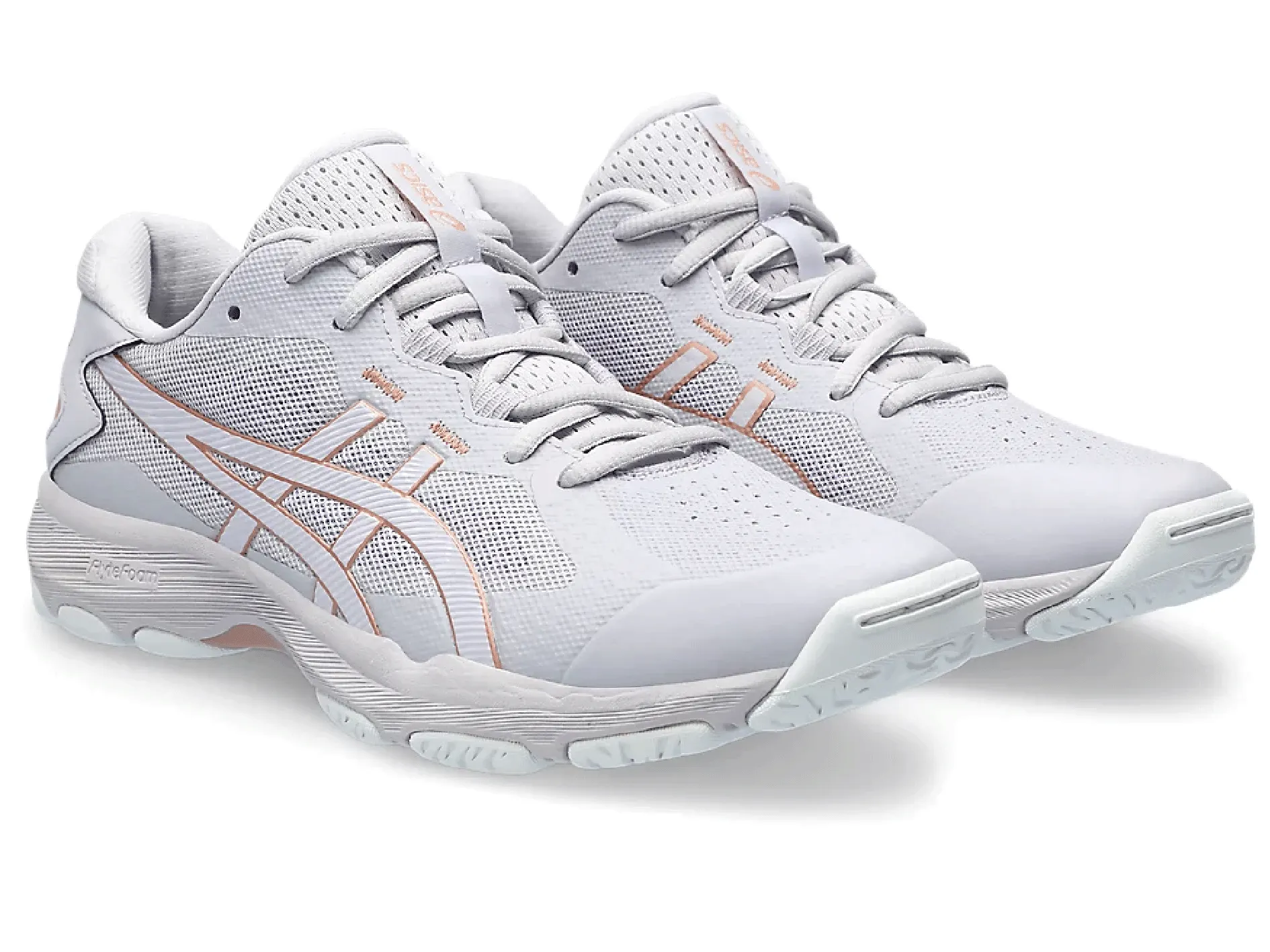 Asics Womens Gel Netburner Academy 9  1072A062 021