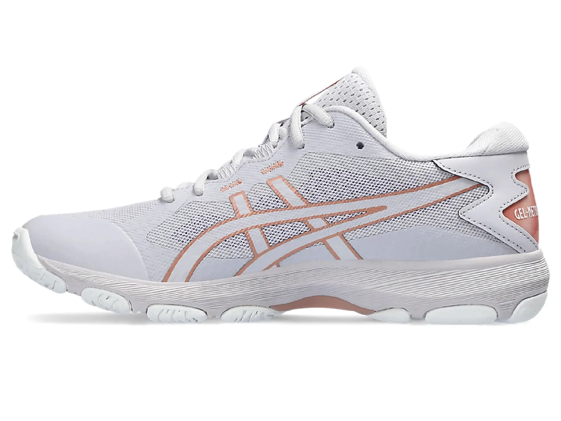 Asics Womens Gel Netburner Academy 9  1072A062 021