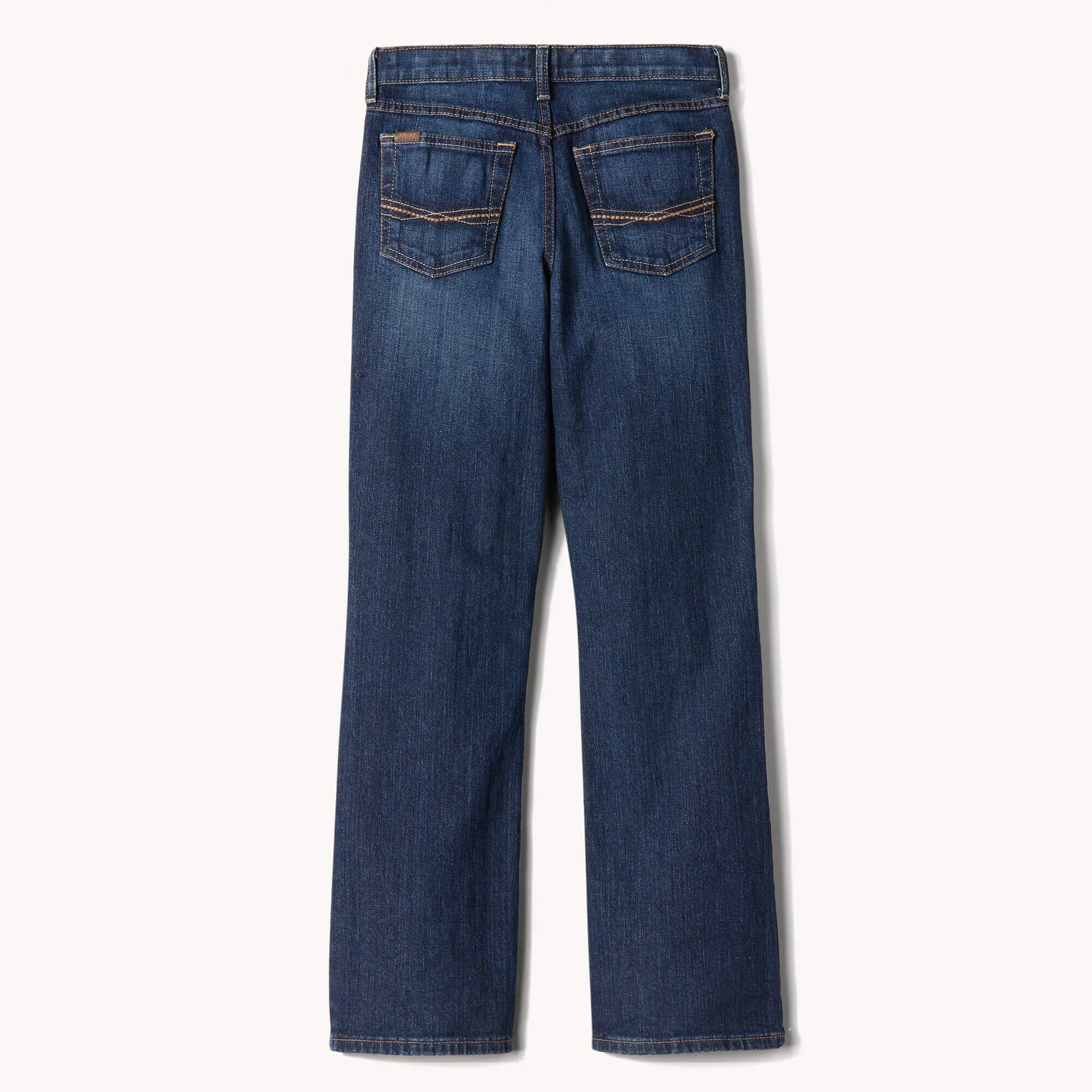 B4 Relaxed Stretch Legacy Boot Cut Jean