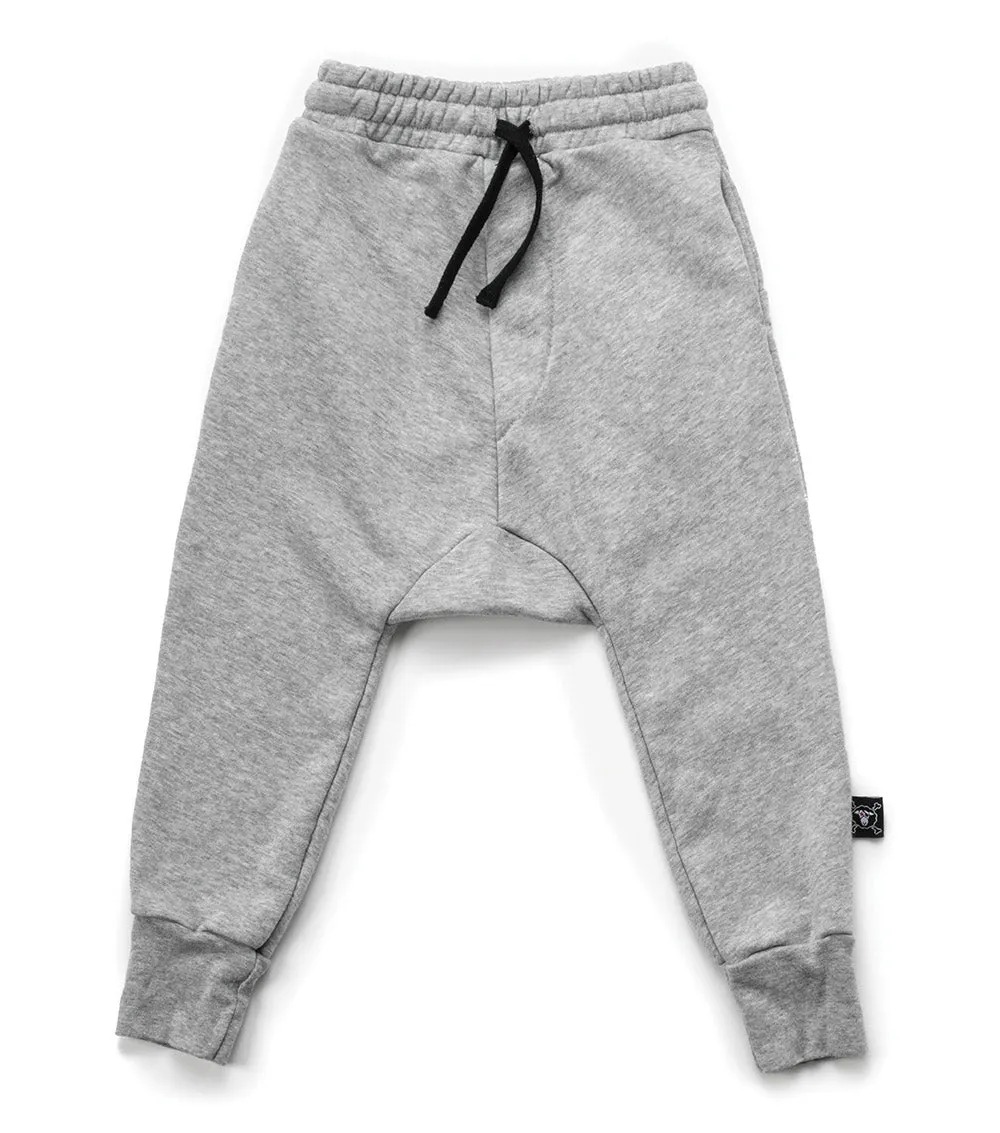 basic sweatpants