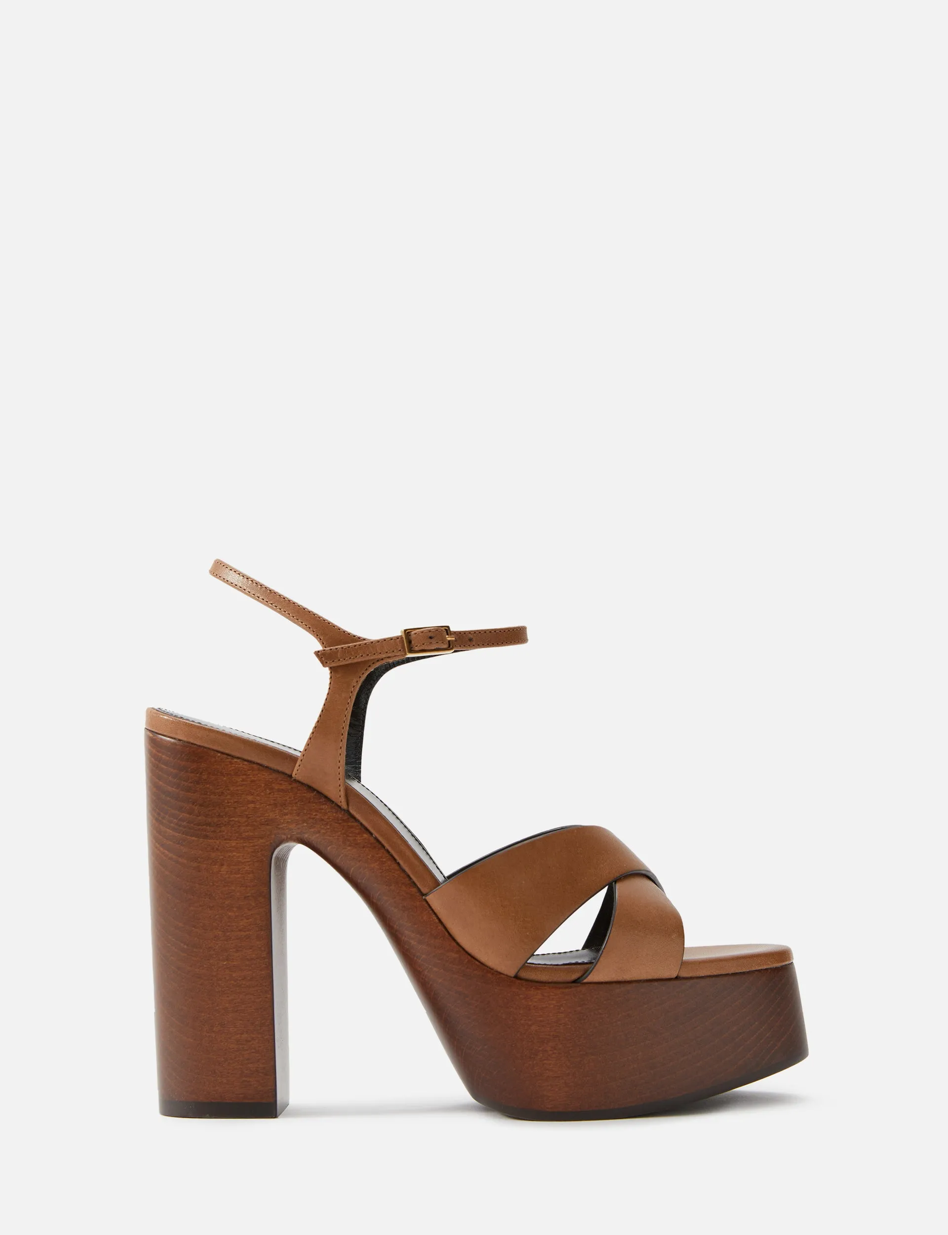 Bianca Platform Sandal 85mm