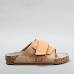 BIRKENSTOCK KYOTO 1022351 SFB CLAY SUEDE