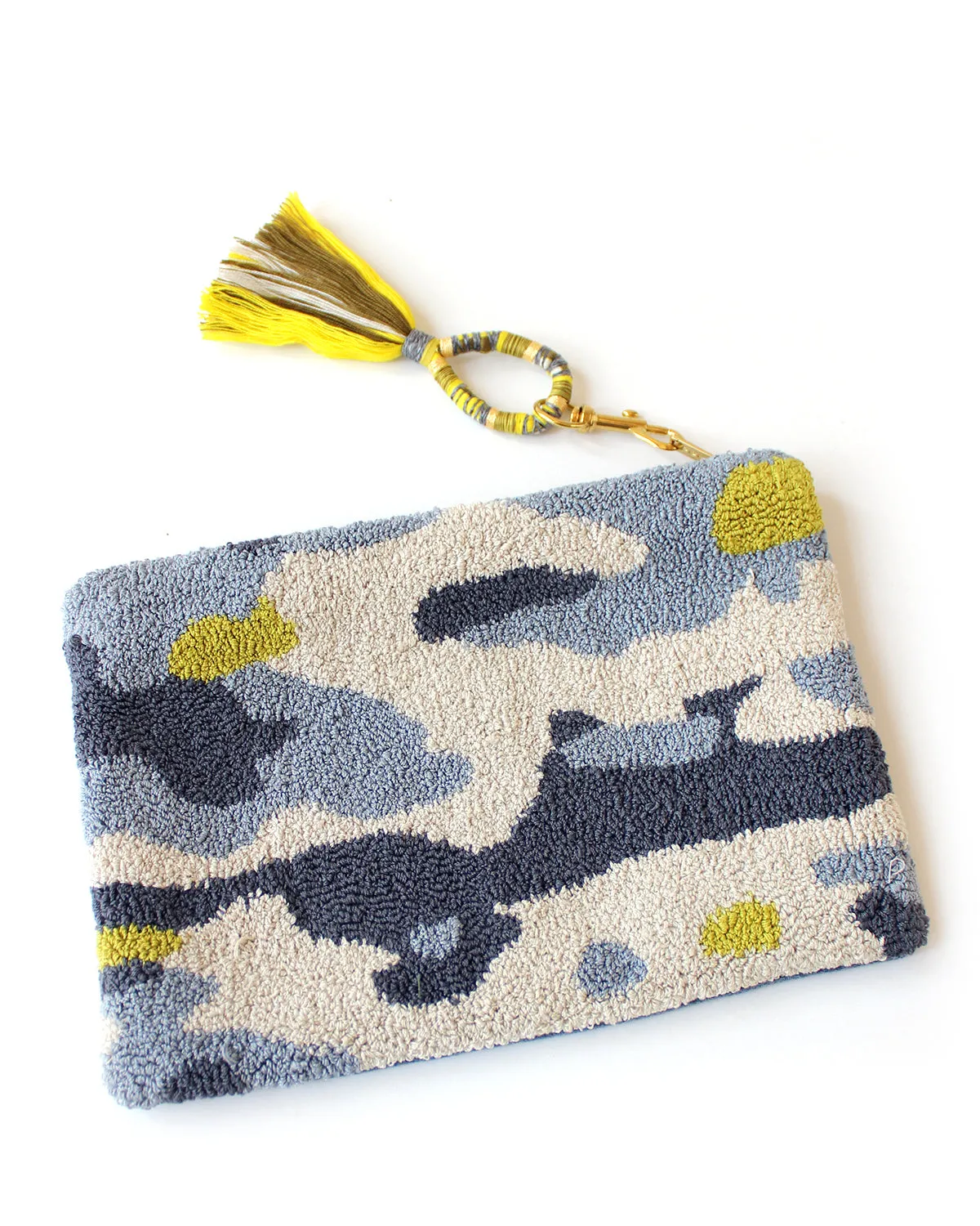 Camo Pouch