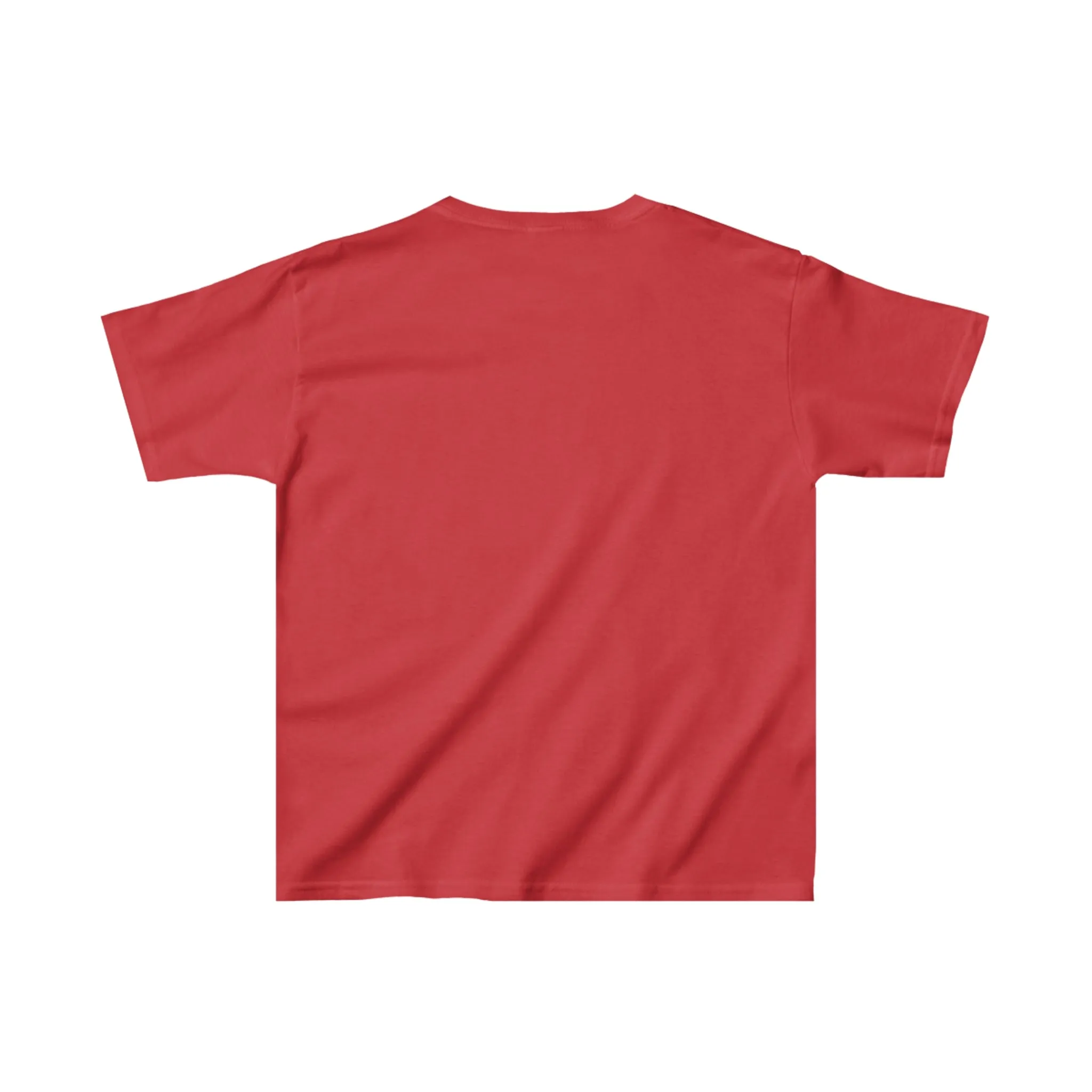 Capricorn zodiac Kids Heavy Cotton Tee