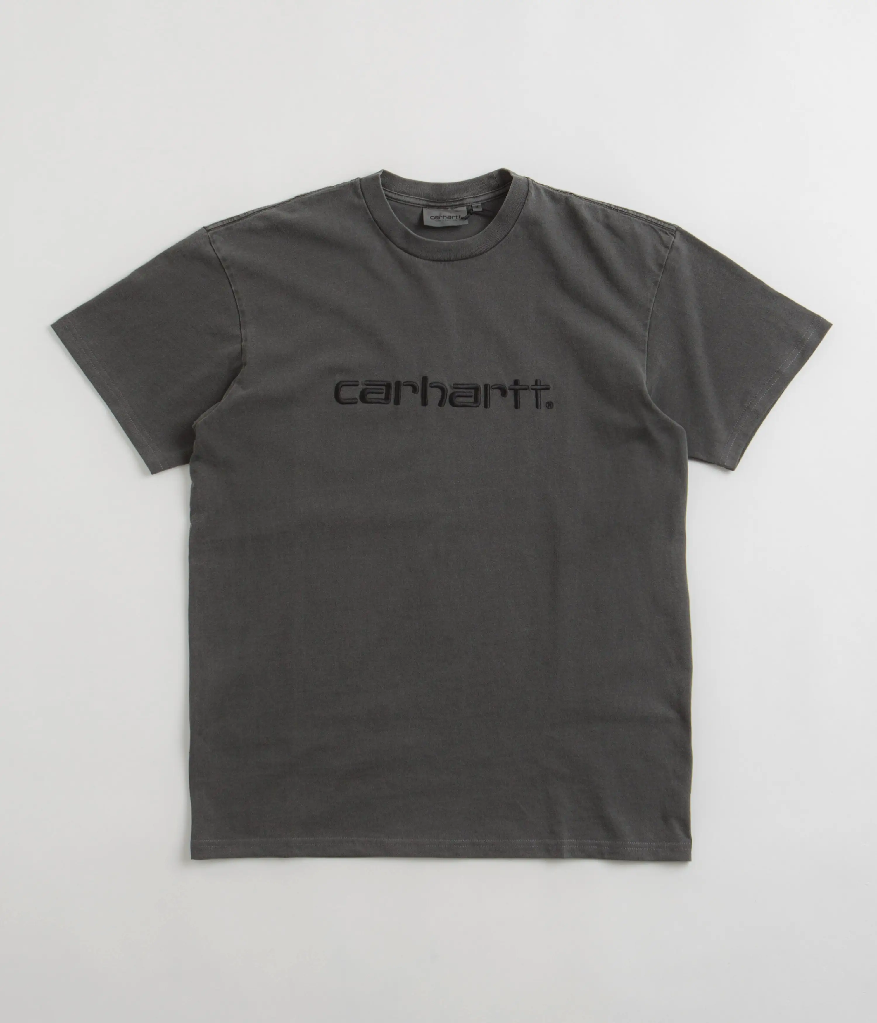 Carhartt Duster T-Shirt - Black