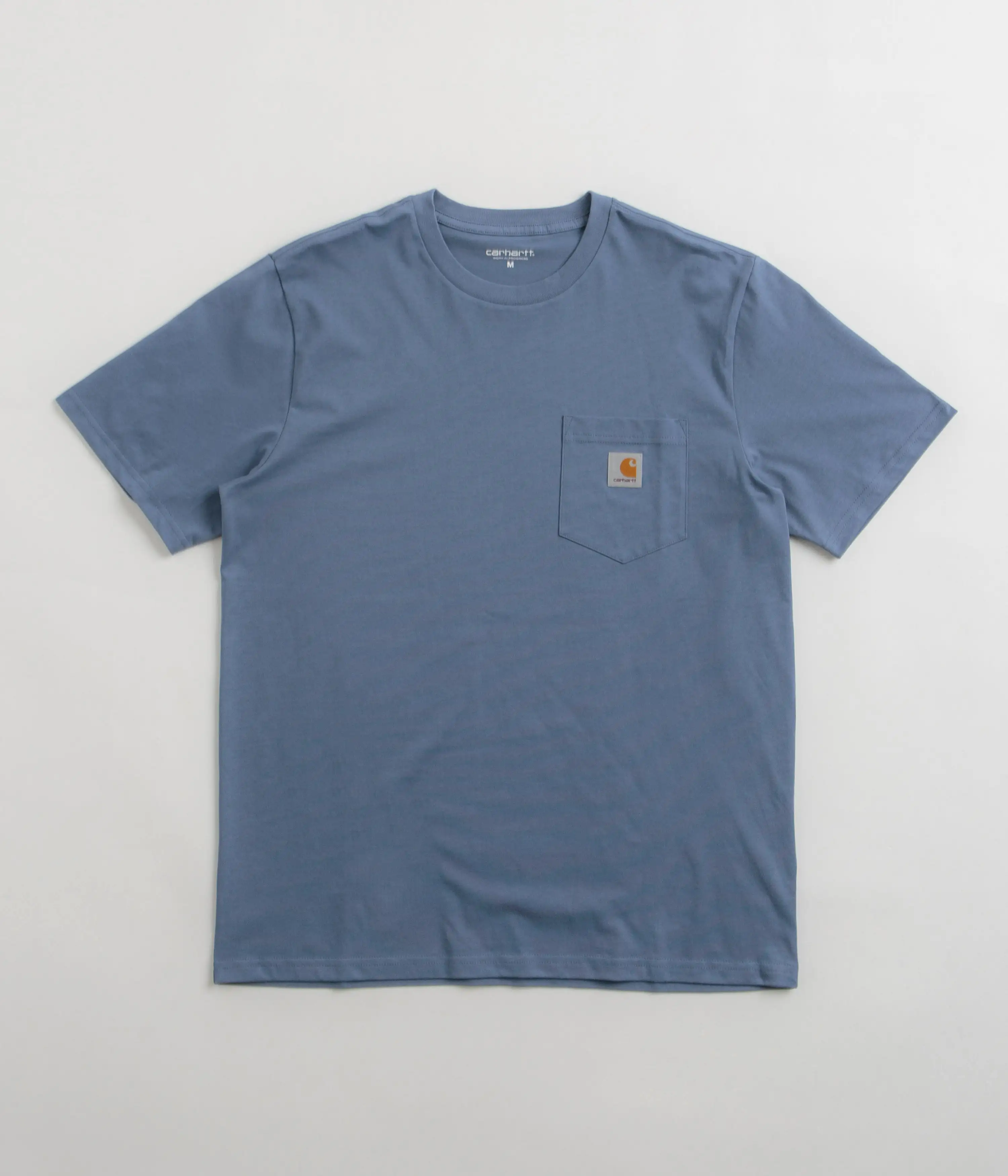 Carhartt Pocket T-Shirt - Sorrent