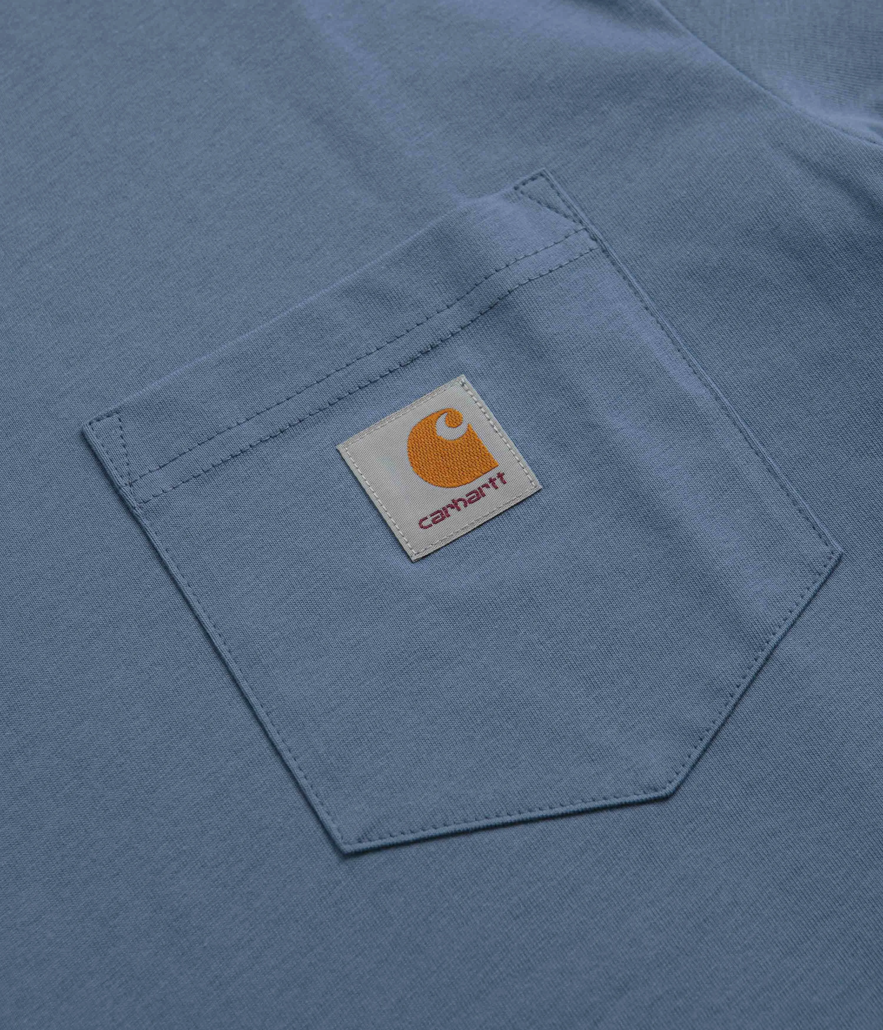 Carhartt Pocket T-Shirt - Sorrent