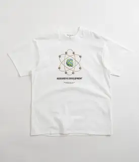 Carhartt R&D T-Shirt - White