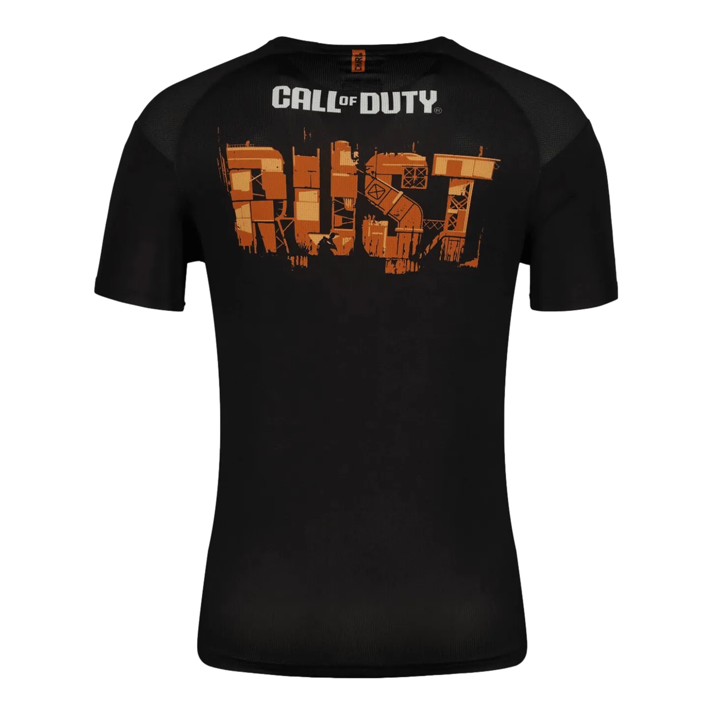 Charly Call of Duty Special Edition Tee