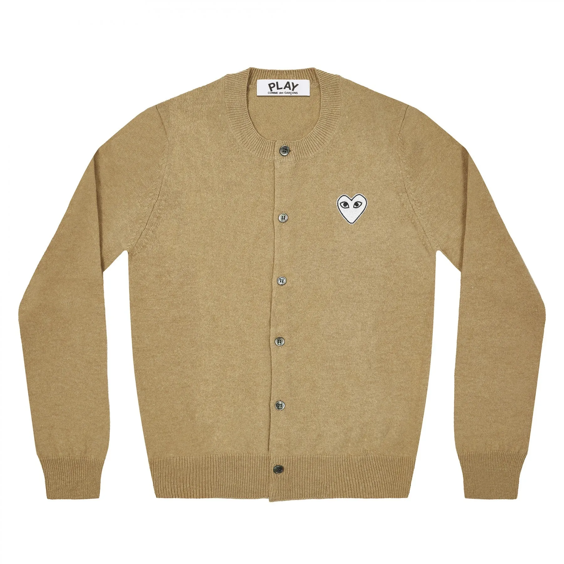 COMME des GARCONS  |Cardigans