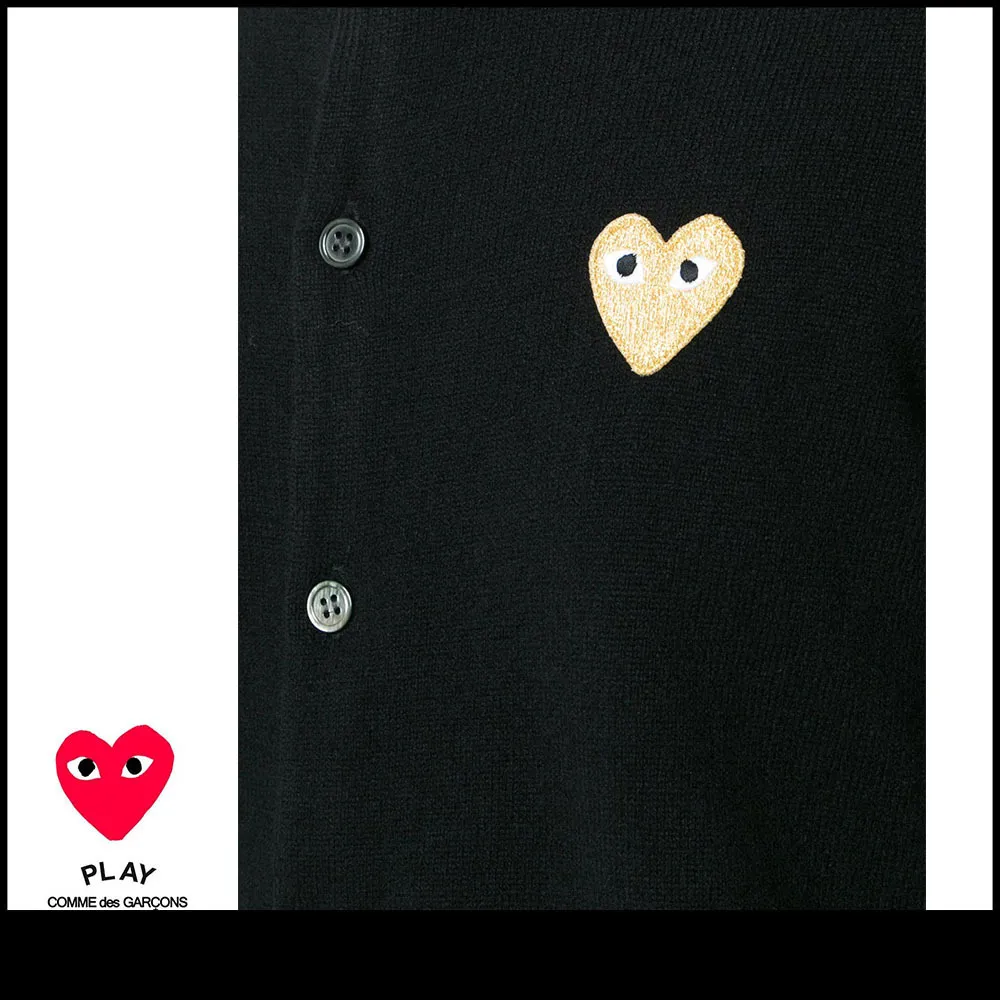 COMME des GARCONS  |Cardigans