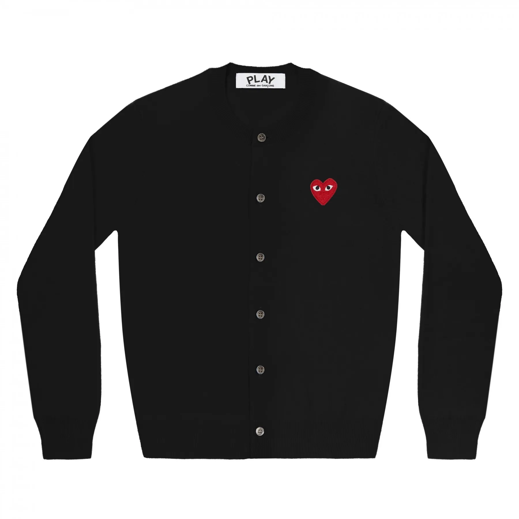 COMME des GARCONS  |Cardigans