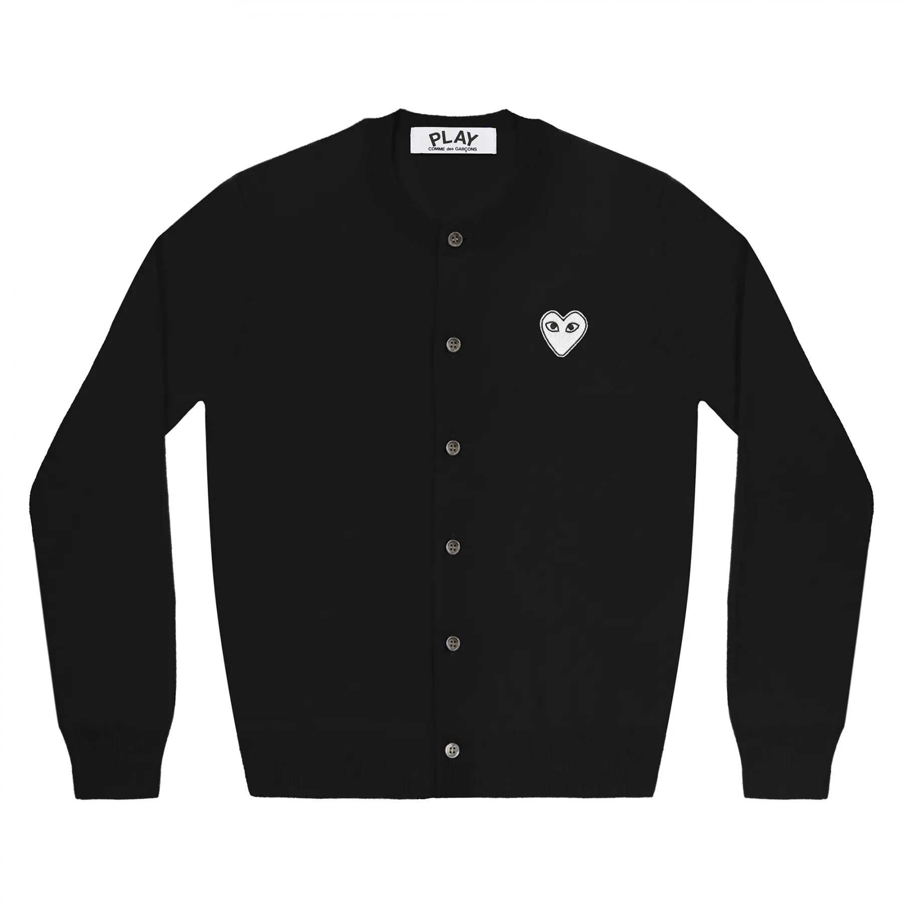 COMME des GARCONS  |Cardigans