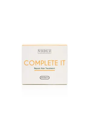 'Complete It' - Nourishing Hair Treatment 250ml