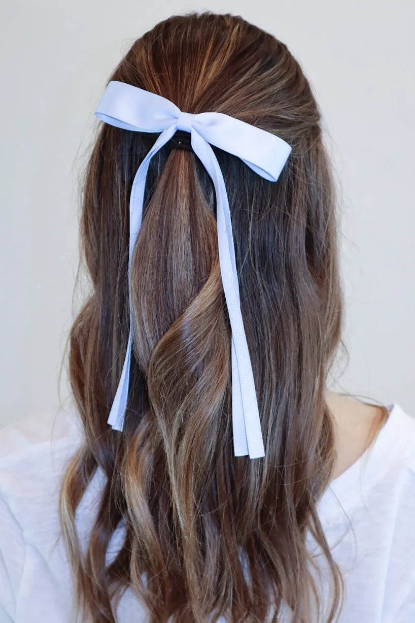 Coquette Bow