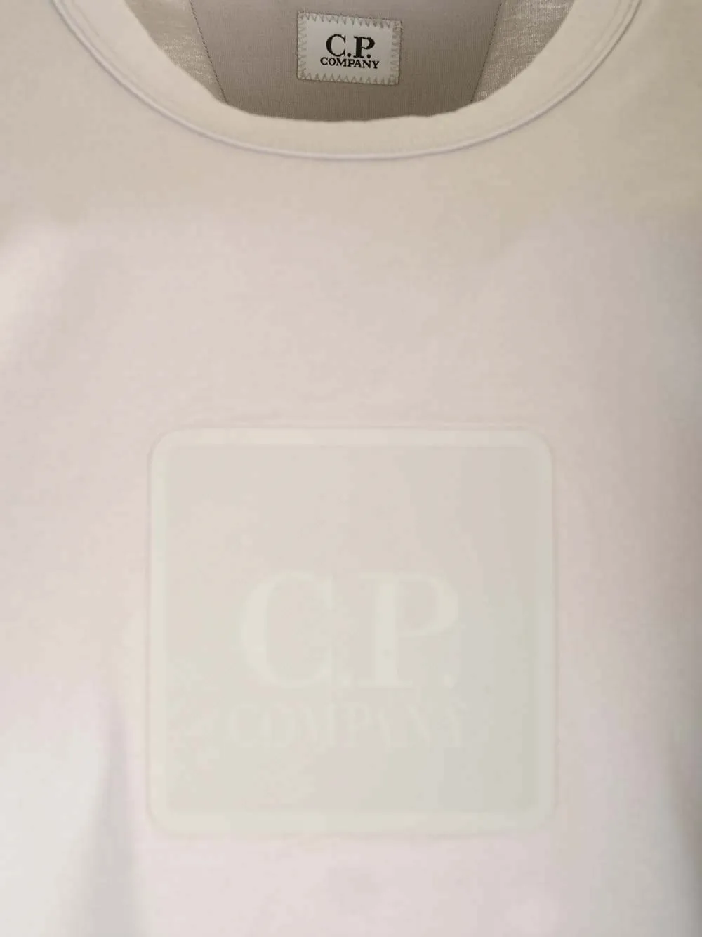 C.P. Company  |T-Shirts