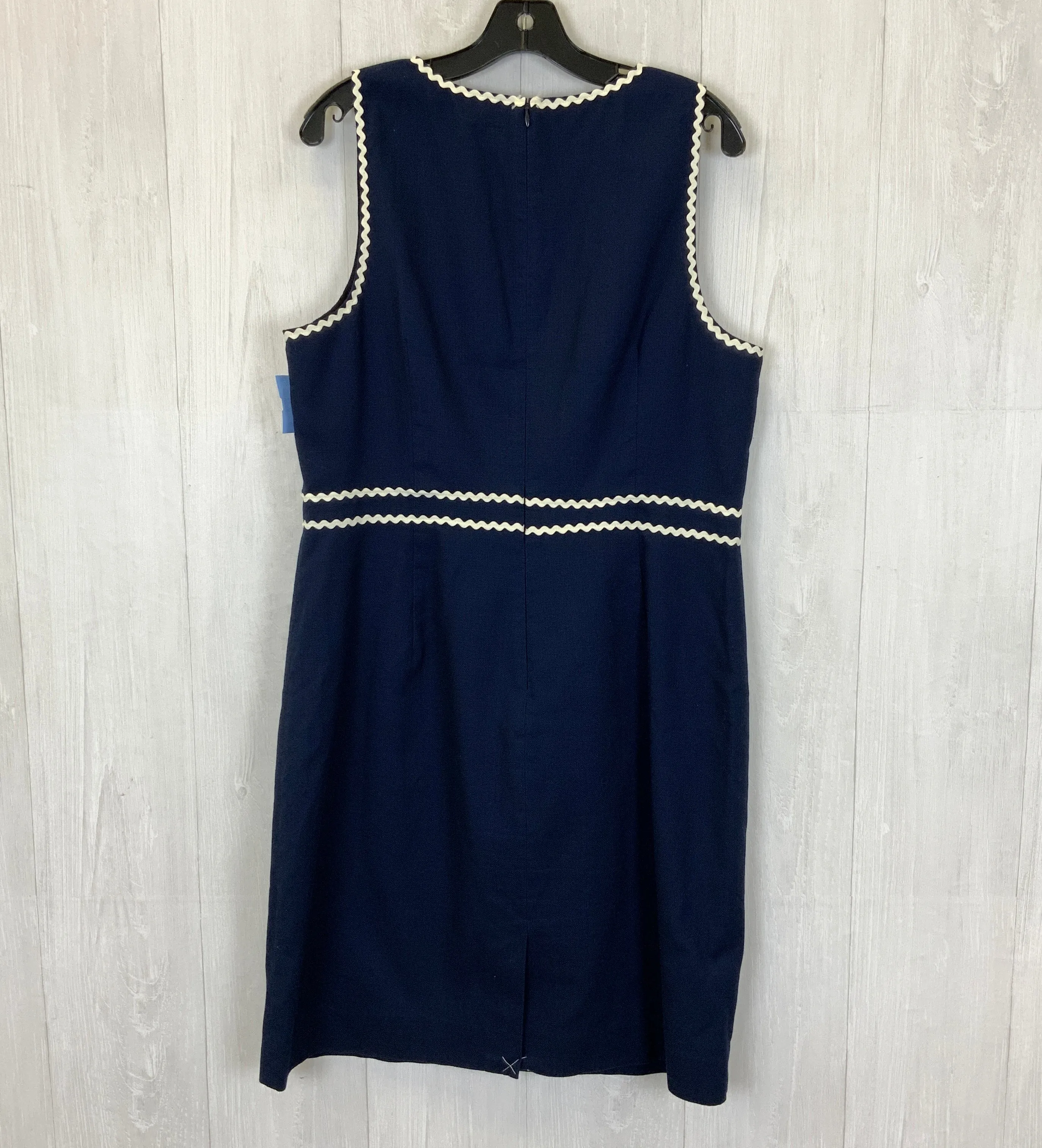 Dress Work By J Crew O  Size: Xl