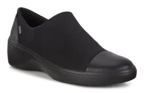 Ecco Soft 7 Wedge GORE-TEX Slip On