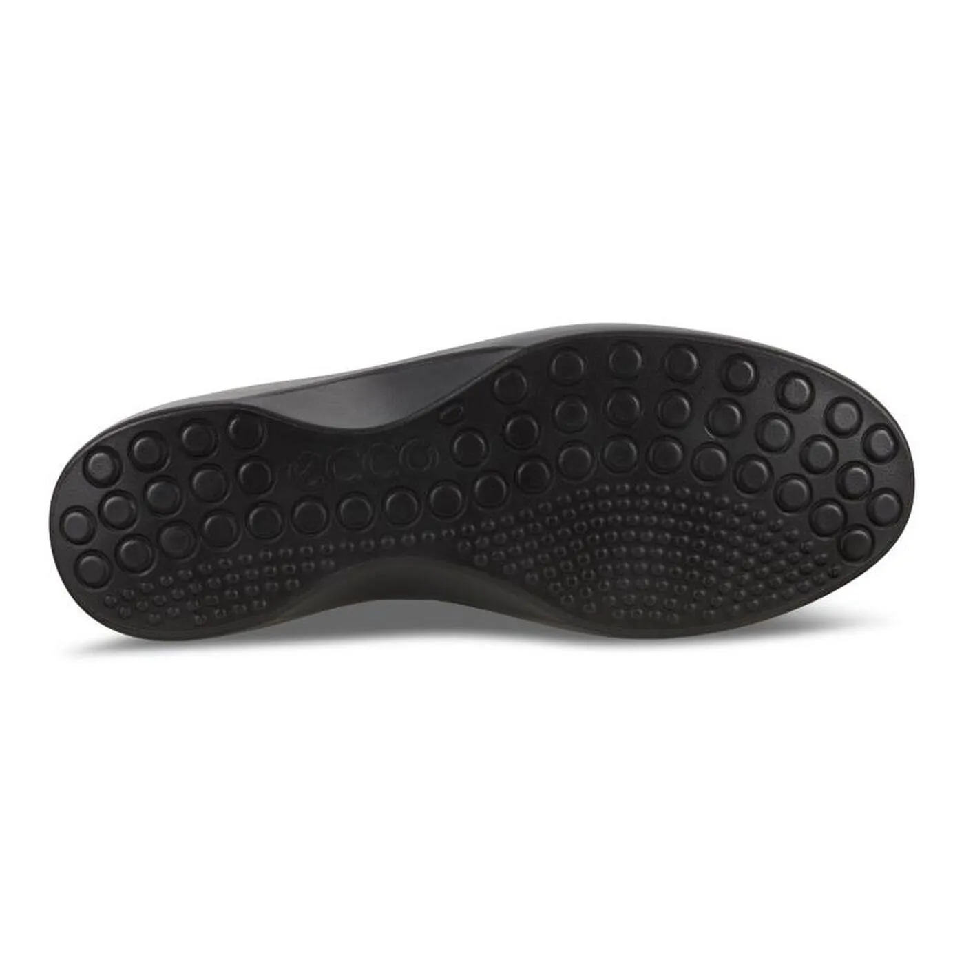 Ecco Soft 7 Wedge GORE-TEX Slip On