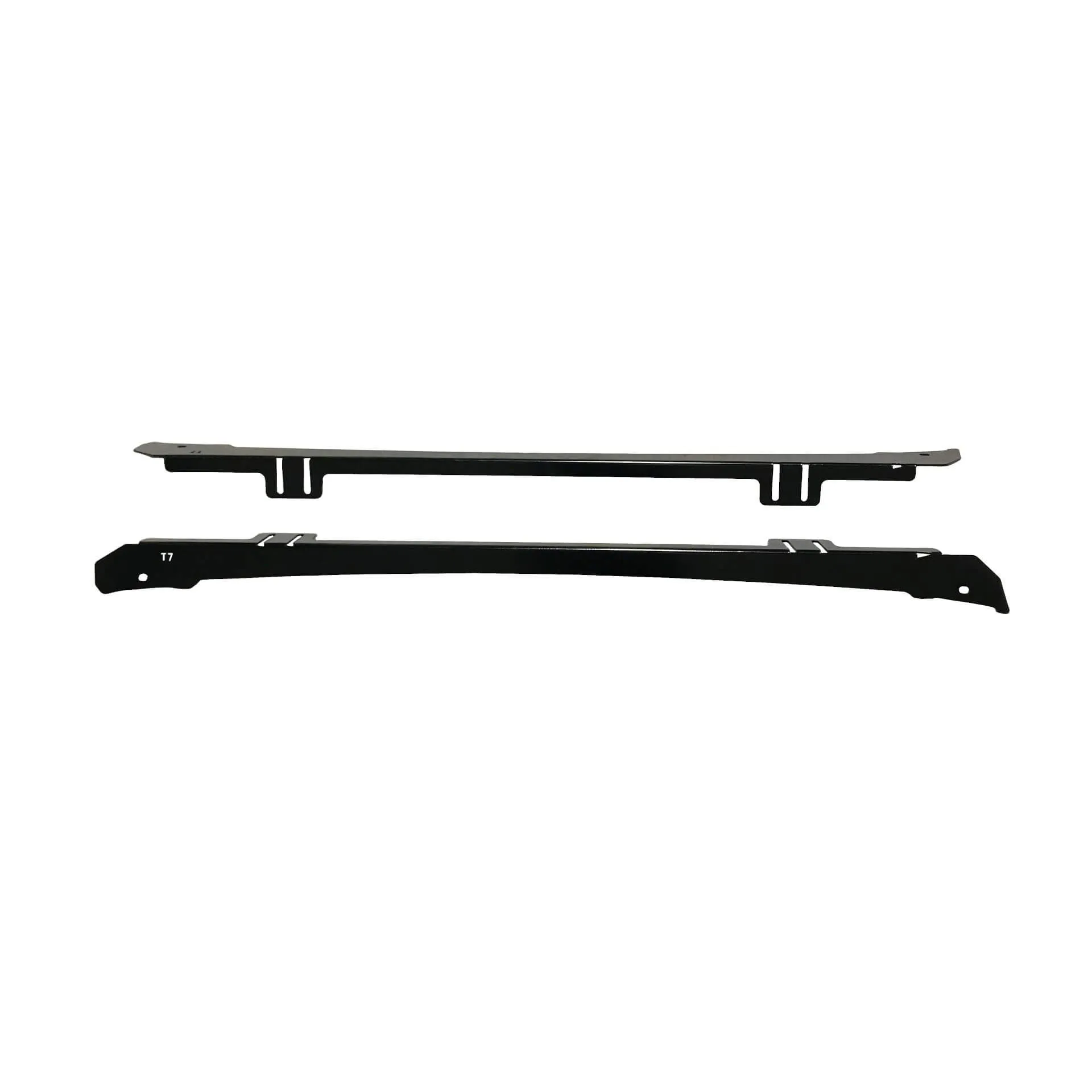 Expedition Steel Full Basket Roof Rack for Ford Ranger 2012+ MK3 T6 (P375) DC