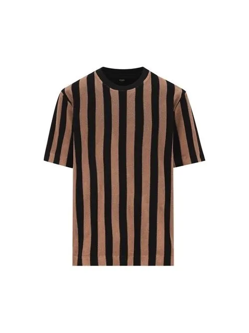 FENDI  |Luxury T-Shirts