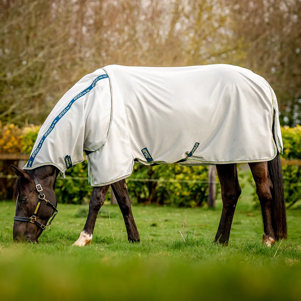 Horseware Ireland's Amigo Bug Rug Fly Sheet