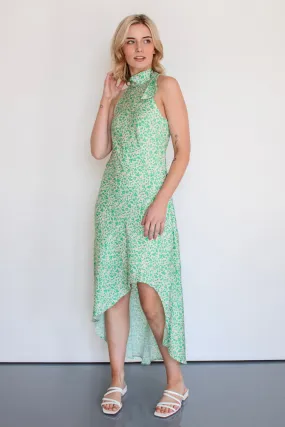 Isle Ivy Midi Dress