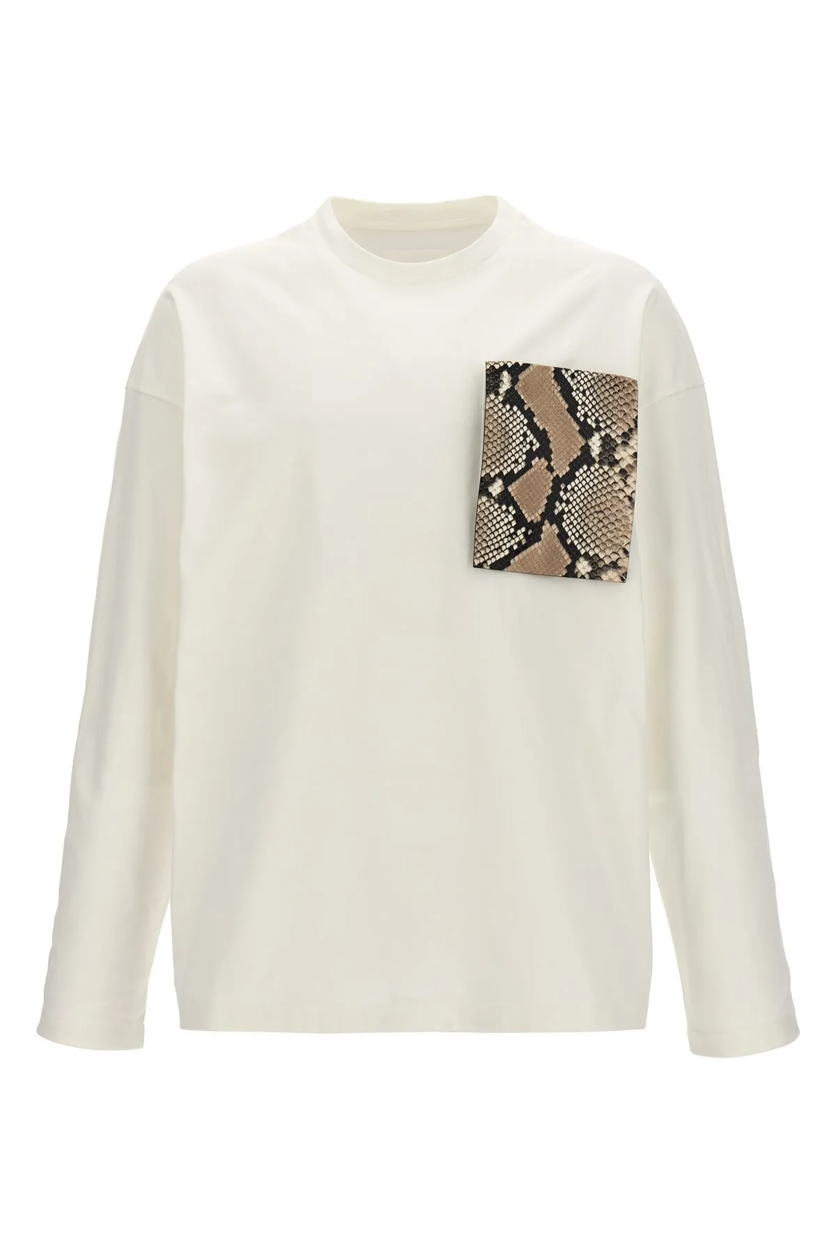 Jil Sander  |Designers T-Shirts