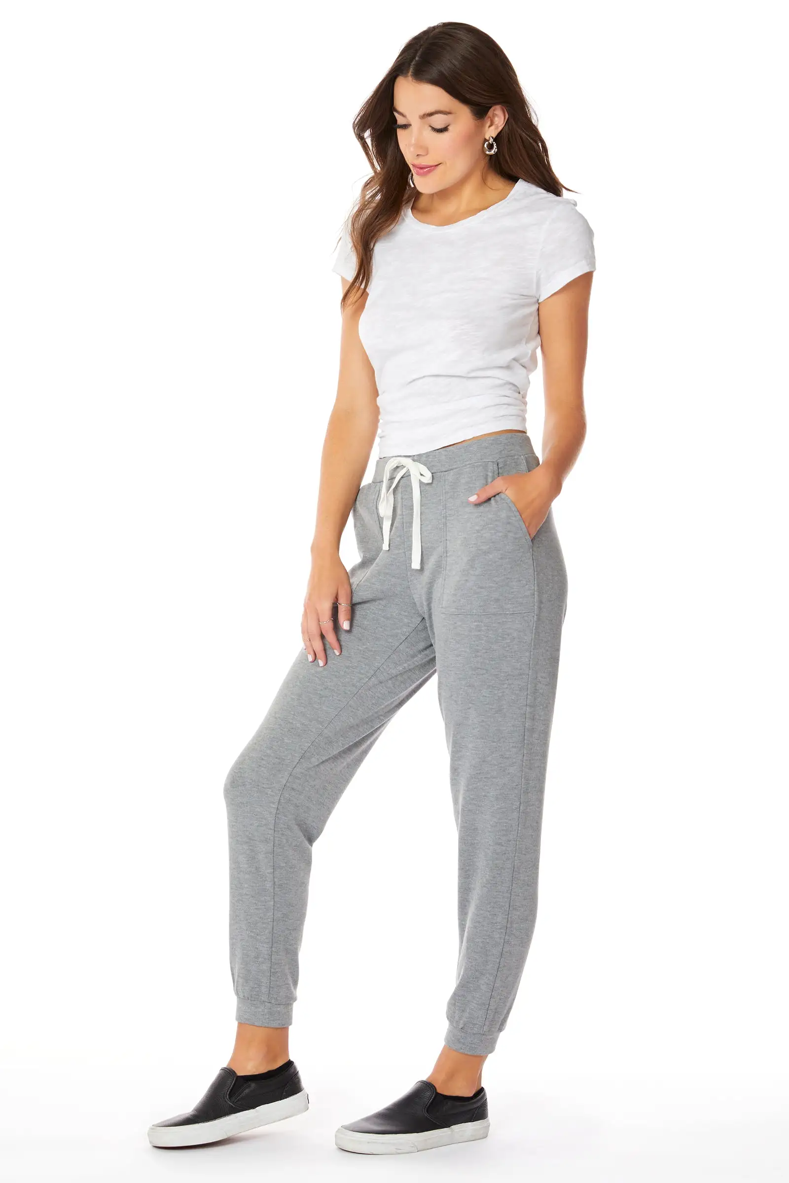 JOGGER SWEATPANT