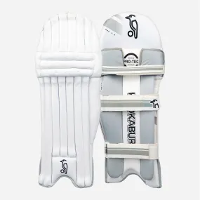 Kookaburra Pro 4.0 Batting Pads 2023