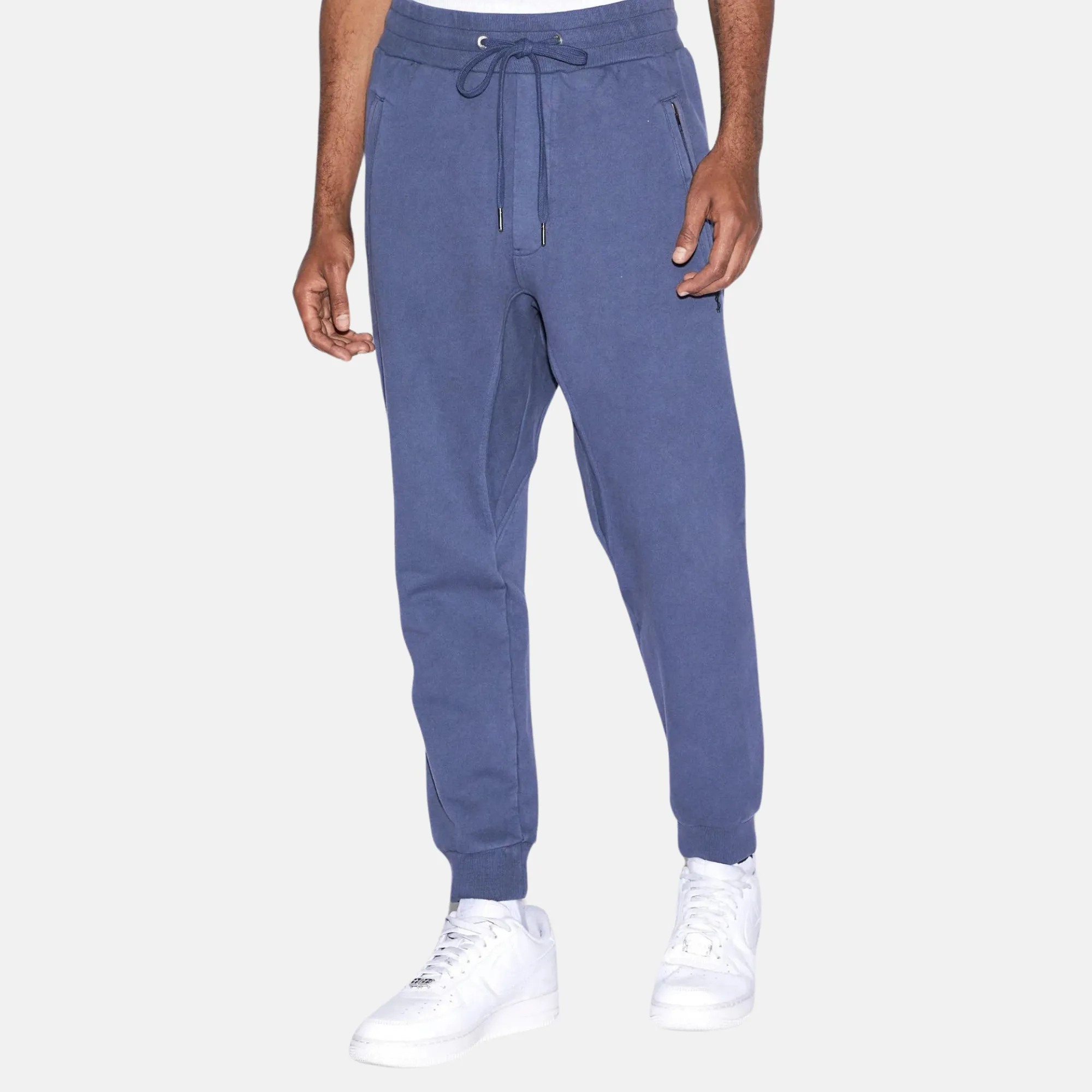 Ksubi 4x4 Trak Deep Sweatpants