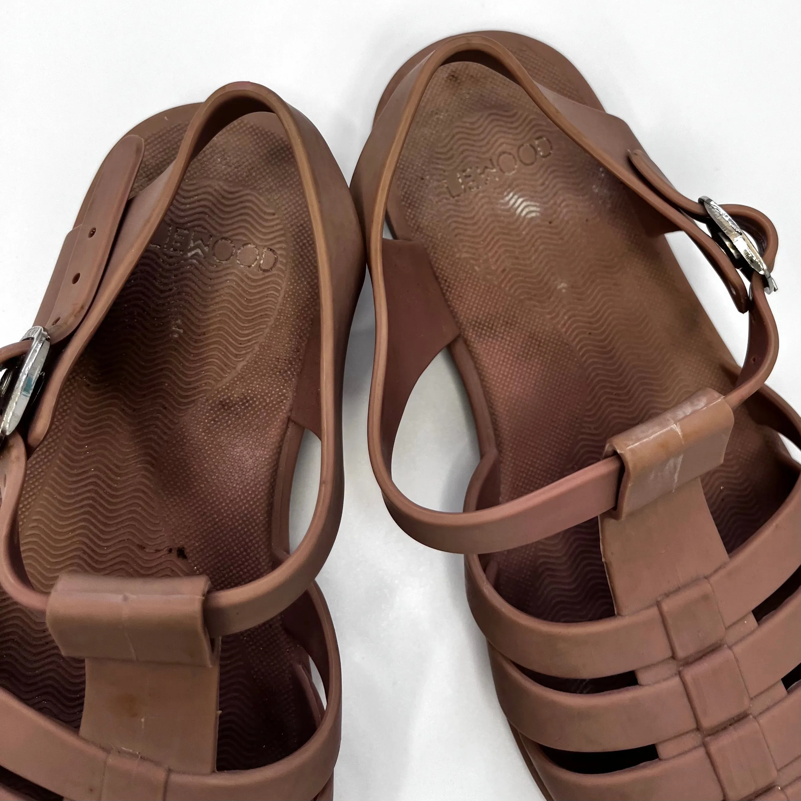 Liewood Bre Beach Sandals: Size EU 30