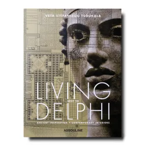 Living Next to Delphi