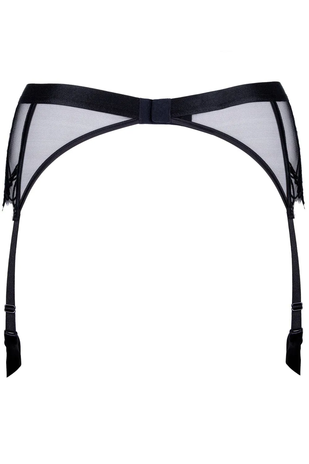 Love Supreme Suspender