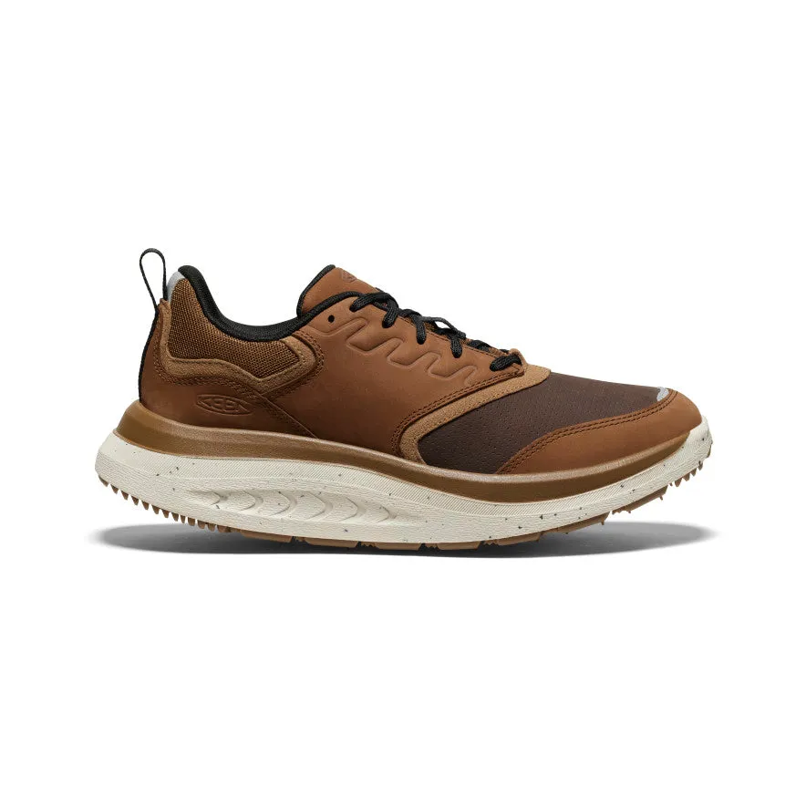 Men's WK400 Leather Walking Shoe  |  Bison/Toasted Coconut