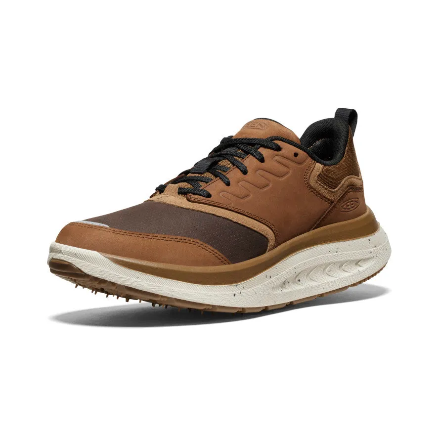 Men's WK400 Leather Walking Shoe  |  Bison/Toasted Coconut