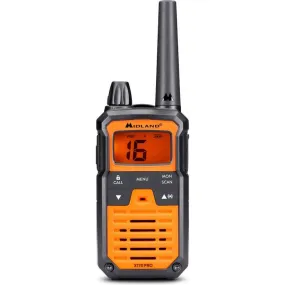 Midland  XT70 Pro Hobby & Work - Walkie talkies