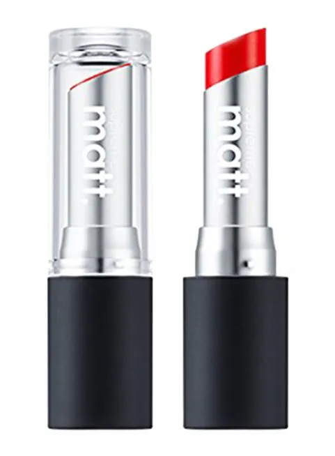 Missha Supreme Matt Lipstick