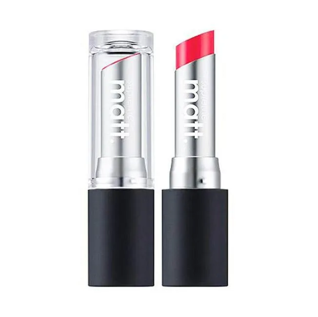 Missha Supreme Matt Lipstick