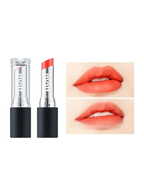 Missha Supreme Matt Lipstick