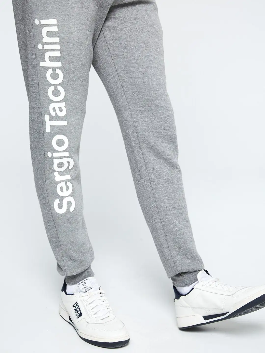 NIZARD SWEATPANTS DARK GREY