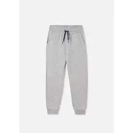 Nukutavake Basic Fleece Sweatpants _Cement 744-37