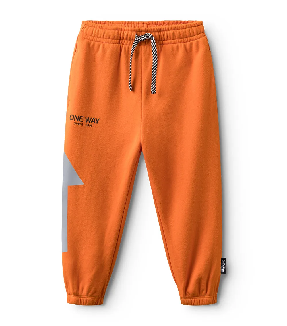 nununu way sweatpants