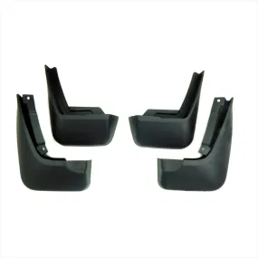 OE Style Mud Flaps Splash Guards for Mazda CX-5 2018+