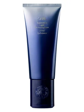 Oribe Supershine Light Moisturizing Cream