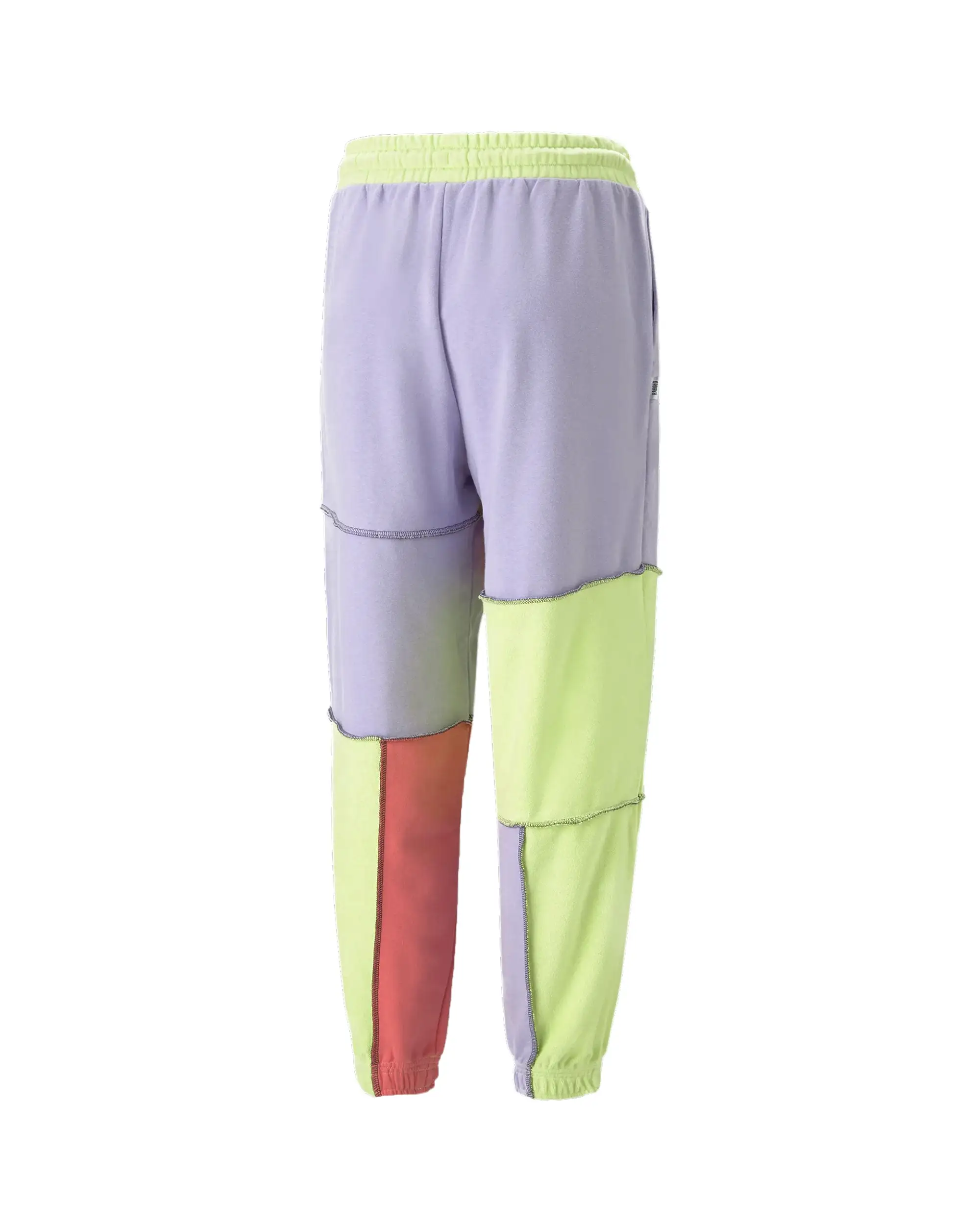 Pantalone Donna Puma X TRP Sweatpants Lily Pad