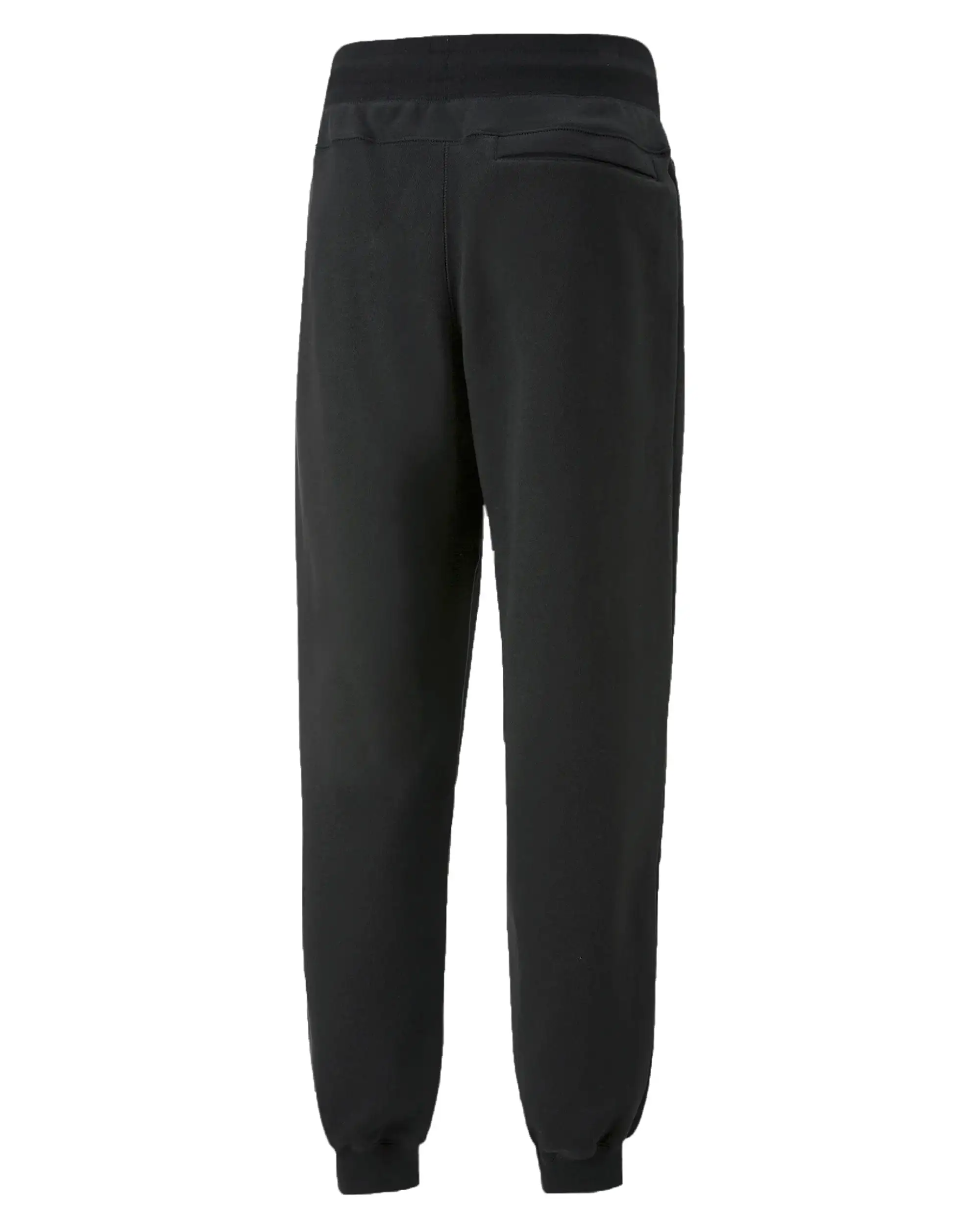 Pantalone Puma MMQ Sweatpants Nero