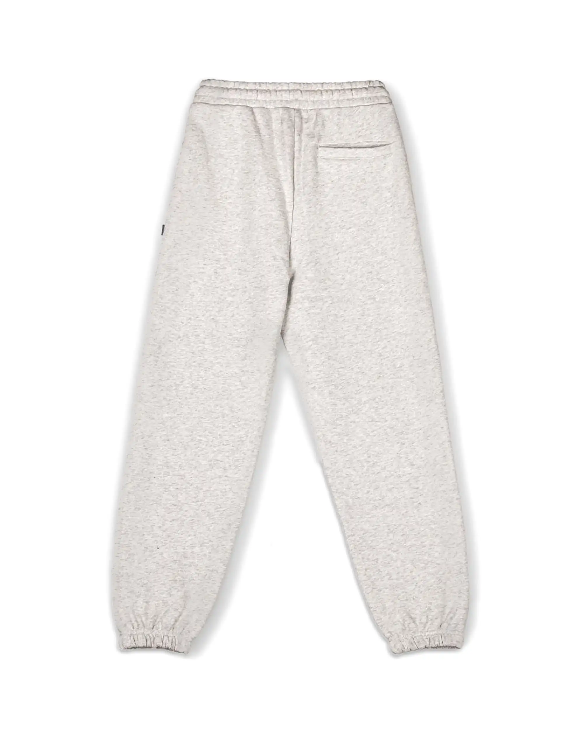 Pantalone Uomo Grimey Lust Mantra Sweatpants Grey